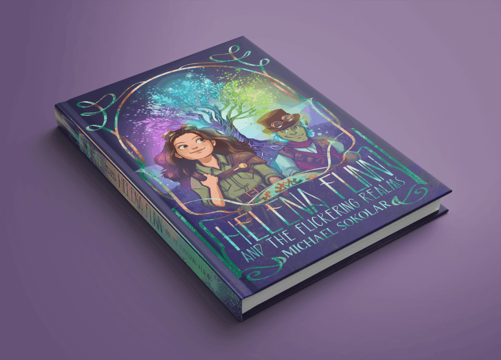 Hardcover Mockup BG - HF TFR